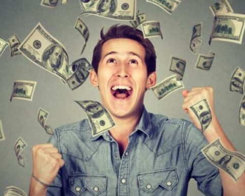 Man Who Won The Lottery Seven Times Reveals His Secret Formula