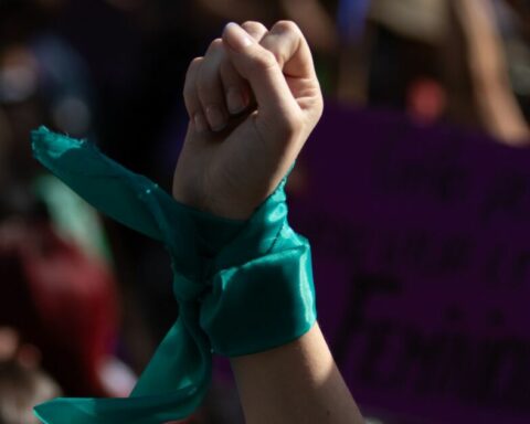 March of the 8M in CDMX 2023: when is the feminist march, where and at what time