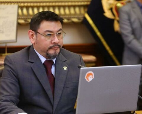 Mariano González on links with "El Español": "Intelligence Commission must open proceedings against Cordero"