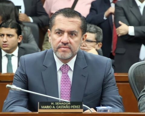 Mario Castaño Case: Supreme Court opens new process for illicit enrichment