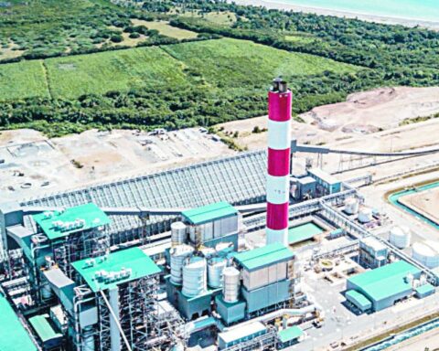 Marranzini advierte de convertirse a gas natural mantenimiento de Punta Catalina sería «incosteable»