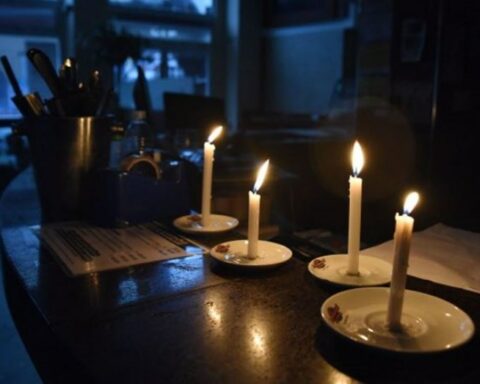 Massive power outage in several provinces of Argentina