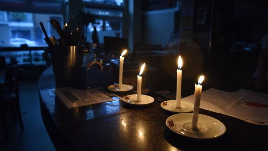 Massive power outage in several provinces of Argentina