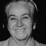 Matriarch: The return to the original poetic source of Gabriela Mistral