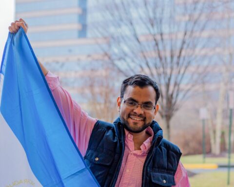 Max Jerez: "Bailing us out was a defeat for Ortega because he couldn't beat us"