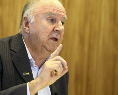 Mayors ask for participation in the construction of a new fiscal framework