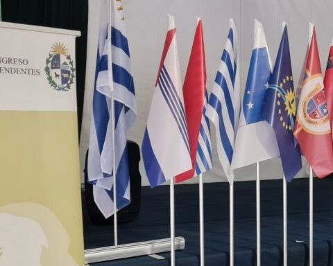 Mayors concerned about drought