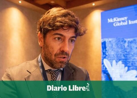 McKensey considers DR should diversify foreign investment