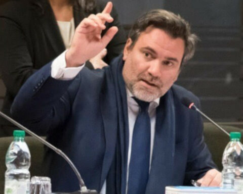 Measures adopted by our government due to the water deficit that affects the country