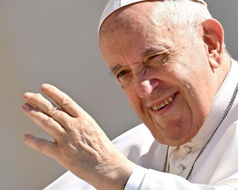Messages to Pope Francis for his 10 years of pontificate