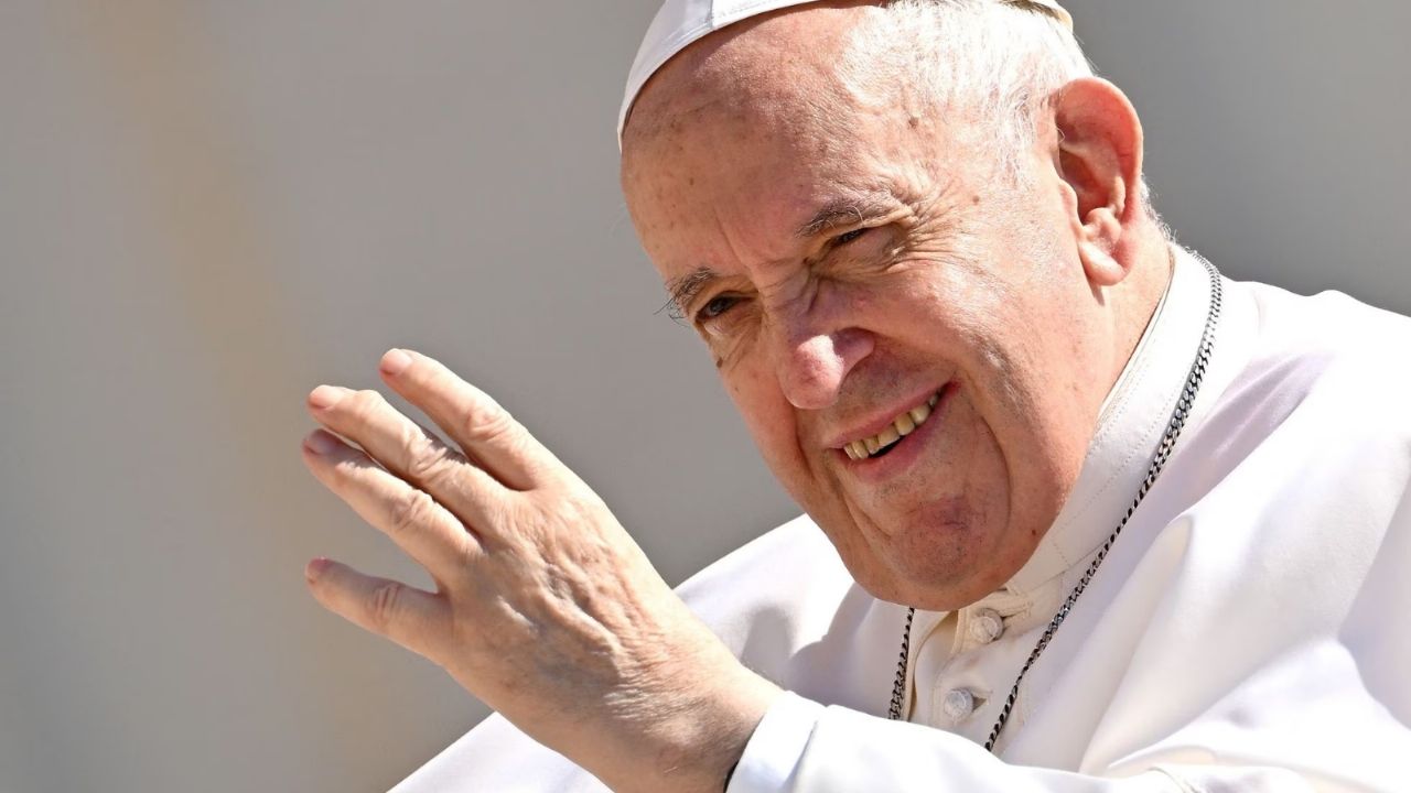 Messages to Pope Francis for his 10 years of pontificate
