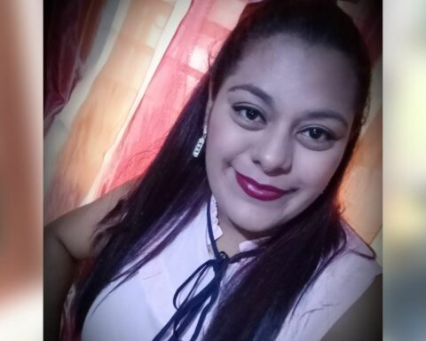 Mexican cartel kills Nicaraguan Jessira Chavarría González