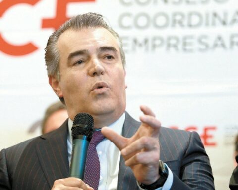 Mexico could face legal controversy in energy matters within the framework of the T-MEC: CCE