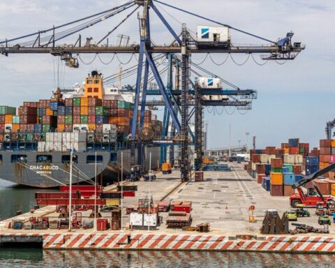 Mexico will export 168,000 million dollars in five years through nearshoring