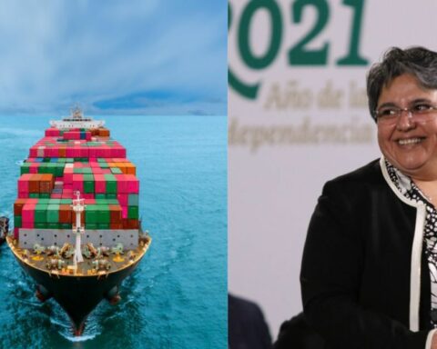 Mexico will receive investment of 2,000 million dollars for nearshoring