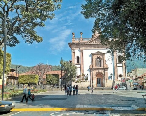 Michoacán completes comprehensive refinancing of inherited bank debt