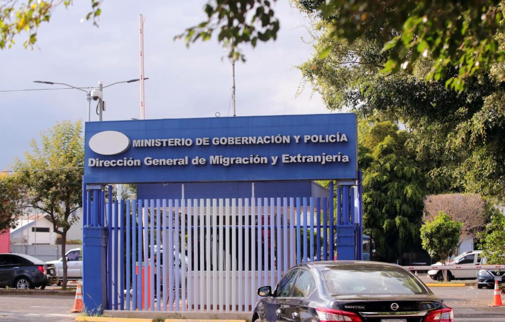 Migrants from Nicaragua, Cuba and Venezuela will be able to opt for a special category in Costa Rica