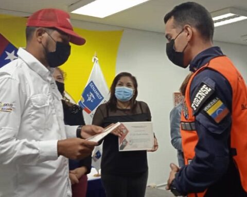 Certifican en ciencias forenses y resguardo de evidencias a Brigadistas de MinTransporte