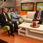 Ministro de Economía afirma se mantiene proyección de crecimiento económico en 4.5% para RD en 2023 