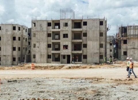 Ministerio de Vivienda construirá más de 5 mil hogares este año