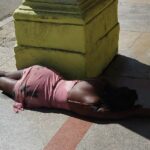 Misery and hunger spread in Cuba