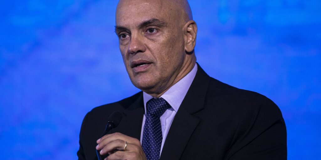 Moraes: conduct of prisoners for coup acts will be individualized