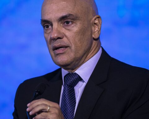 Moraes maintains the arrest of 294 accused of anti-democratic acts
