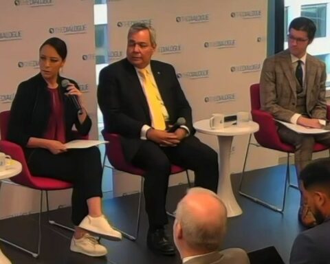 Mossi forgets that Ortega uses social projects for political propaganda, says Urnas Abiertas