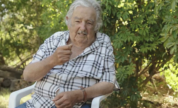 Mujica self-criticizes his presidency and recognizes what was one of his defects