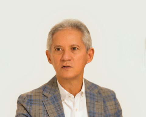 NG Cortiñas: Abinader's position on rice would give the country "salt more expensive than the goat"