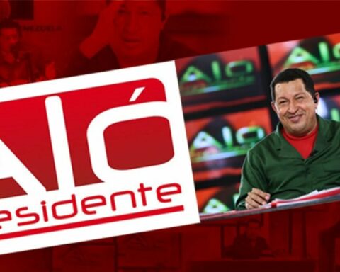 Ñáñez: Hello, President was a counteroffensive to the media campaign