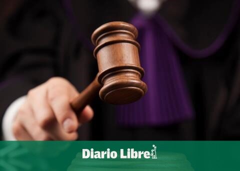 "Nariz" is sentenced to 20 years for killing a man in the Ozama