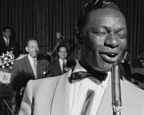 Nat “King” Cole, La Habana, tropicana
