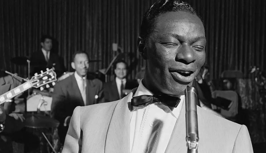 Nat “King” Cole, La Habana, tropicana