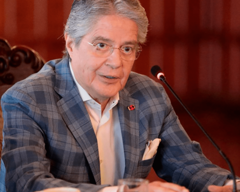 National Assembly of Ecuador approves report that recommends impeachment of President Lasso