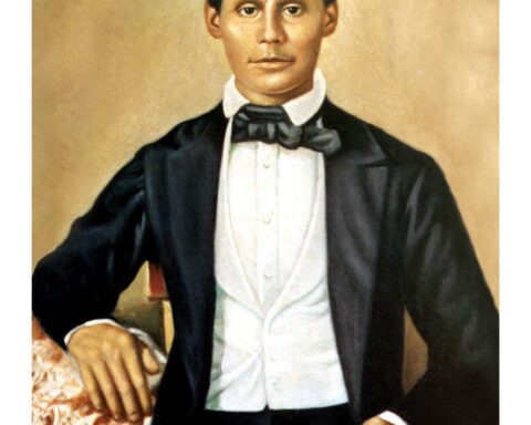 Efemérides Patrias concluye el “Mes de la Patria” con actos a Francisco del Rosario Sánchez