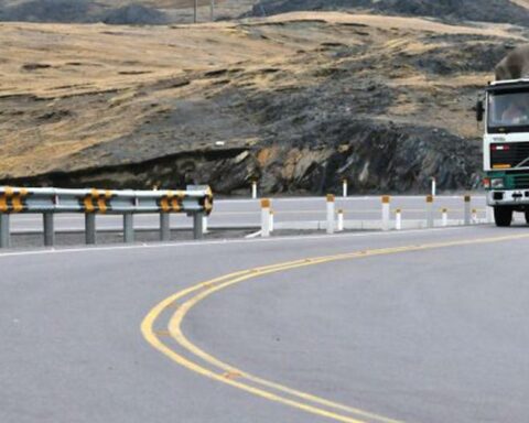 New Central Highway would have less capacity than announced