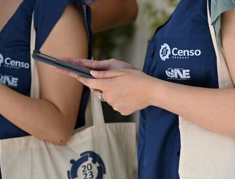 New call to work on the 2023 Census;  look at the requirements and how much they pay