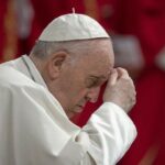 Nicaragua breaks relations with the Vatican after statements by the Pope