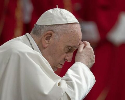 Nicaragua breaks relations with the Vatican after statements by the Pope