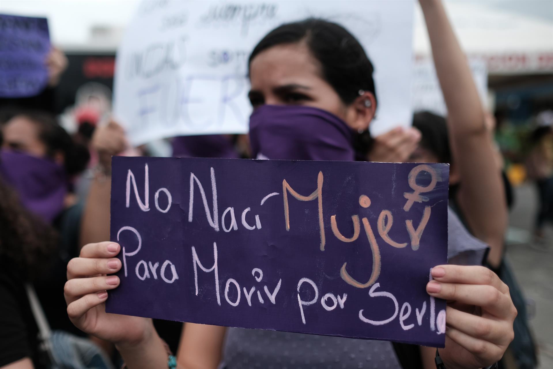 Nicaragua registers 16 victims of femicide so far in 2023