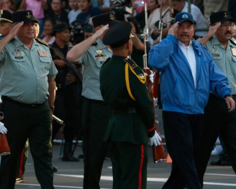 Nicaragua: they reject the closure of the most important employers' association in the country