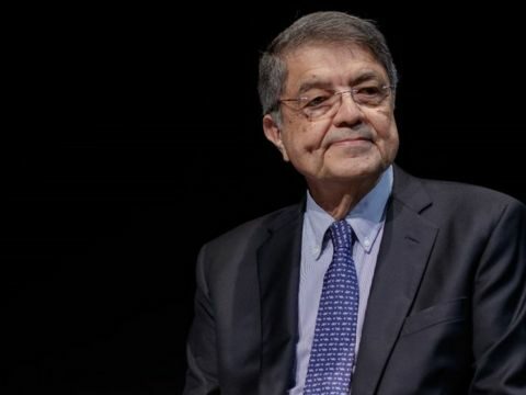 Nicaraguan writer Sergio Ramírez will receive recognition for his literary career