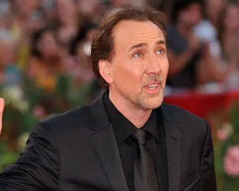 Nicolas Cage, Festival de Cine de Miami