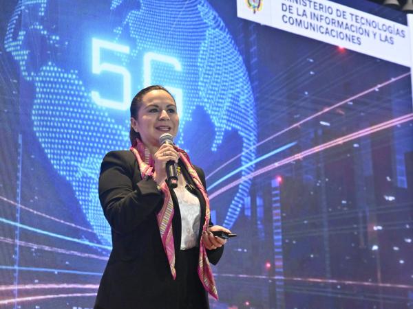 Nine companies interested in participating in the 5G auction in the country