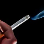Nine out of ten teenagers buy cigarettes in authorized stores