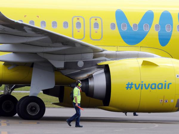 Notifications stop decision on Viva-Avianca integration