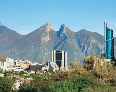 Nuevo León is the venue for the tenth edition of the congress and exhibition of the steel industry