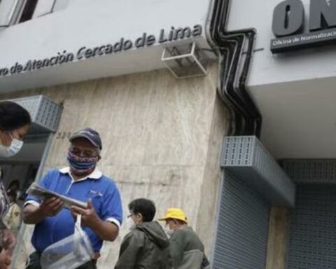 ONP: learn how pensions will be paid in March