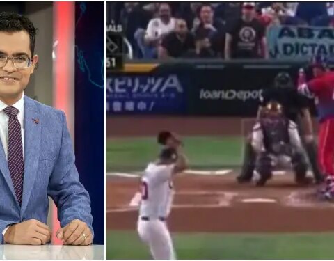 Vocero oficialista, Cuba